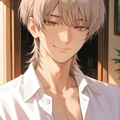 Profile image of 望月　晴