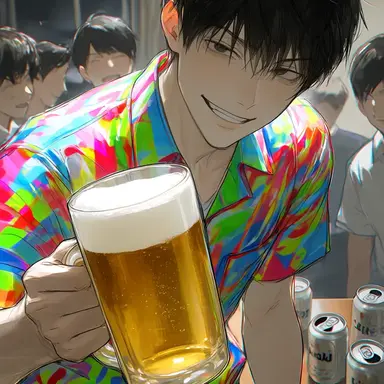 Profile image of Yosuke Sakaguchi