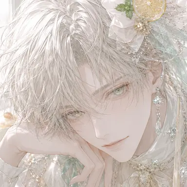 Profile image of Citron