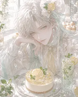 Profile image of Citron