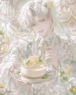 Profile image of Citron