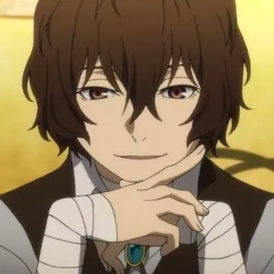 Profile image of 太宰