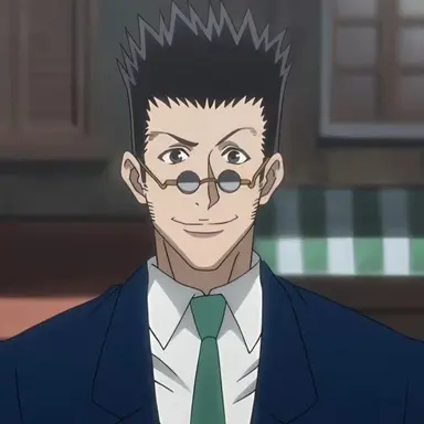 Profile image of レオリオ