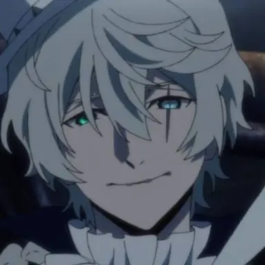 Profile image of ニコライ