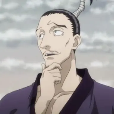 Profile image of ノブナガ