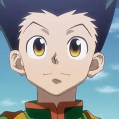Profile image of ゴン