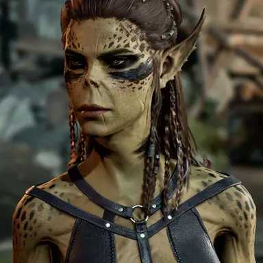 Profile image of Laezel