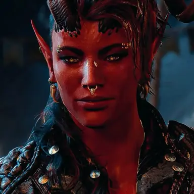 Profile image of Karlach