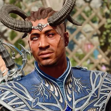 Profile image of Wyll