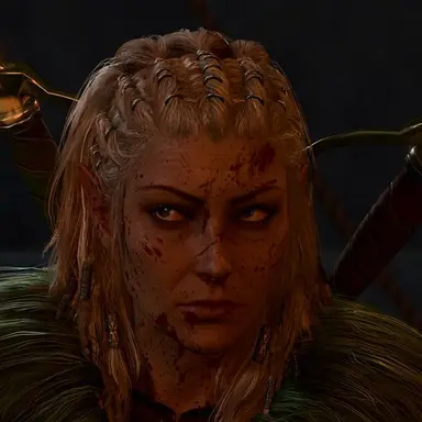 Profile image of Jaheira
