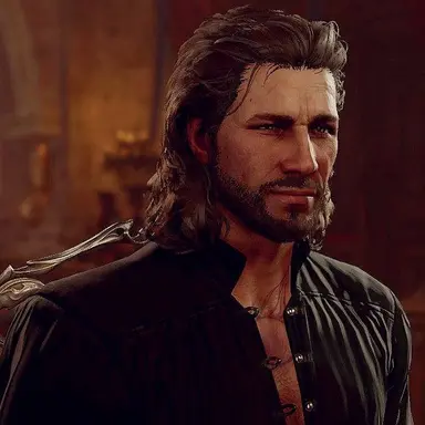 Profile image of Gale