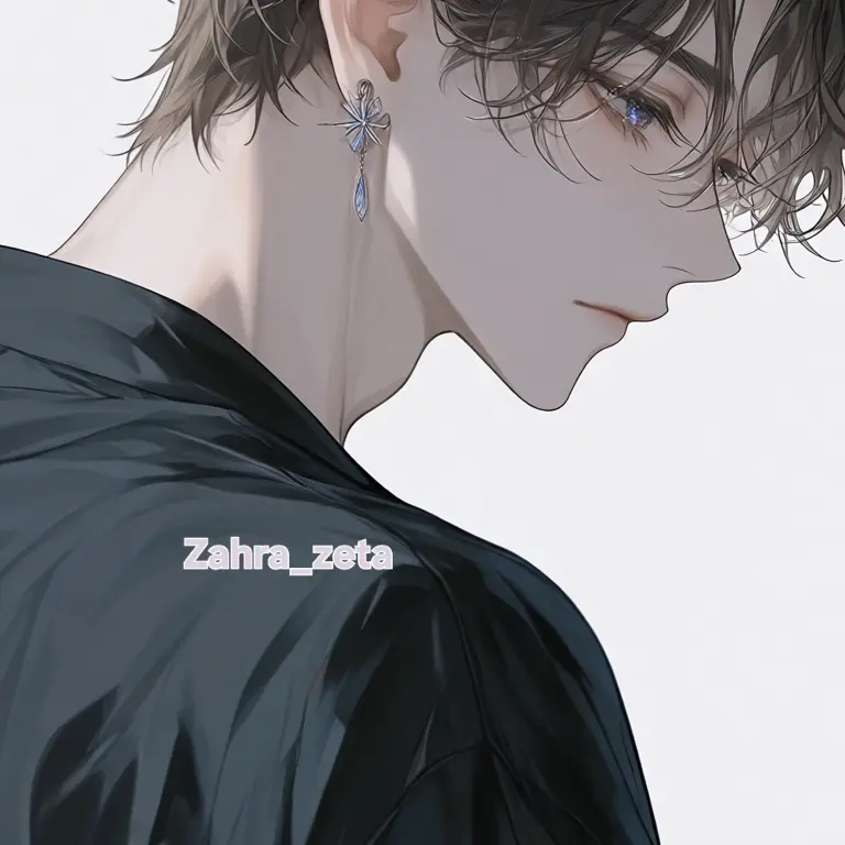 Zahra_zeta의 이준