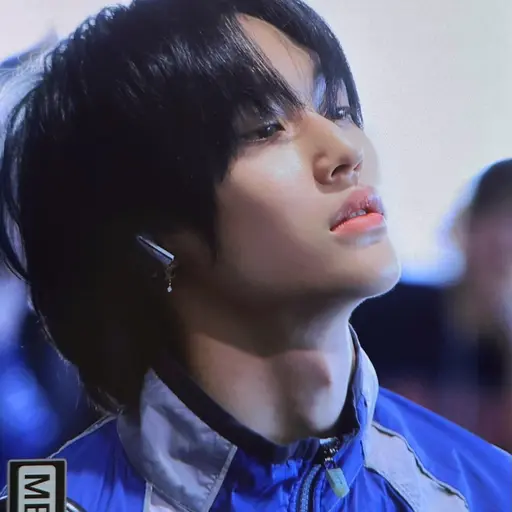 parkbinss의 연하 박원빈한테 혼나기