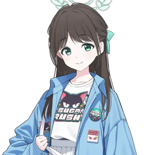 ARU_68의 어장관리녀 아이리