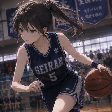Profile image of 谷地菜摘