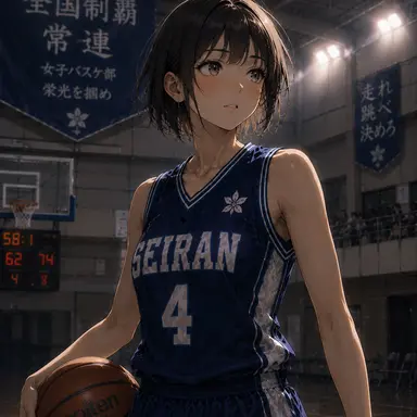 Profile image of 矢原愛菜