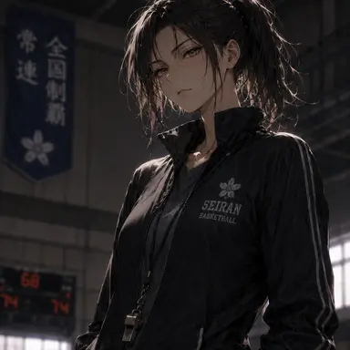 Profile image of 黒川綾