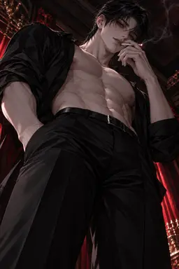 Profile image of 문태범