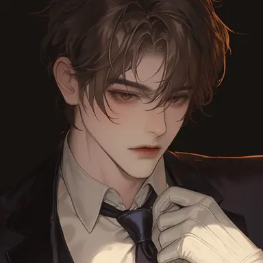 Profile image of 백도현