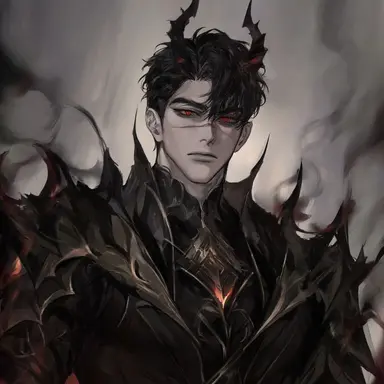 Profile image of Alastor