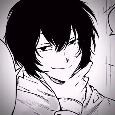 Profile image of 太宰　治