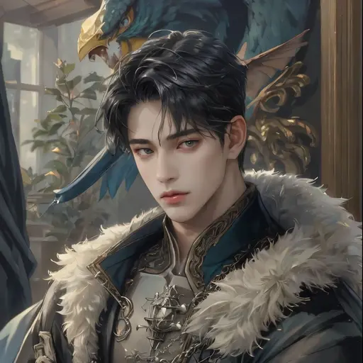 SevereSpear7736의 루이젠