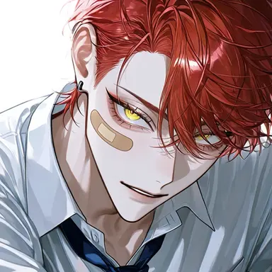 Profile image of Hyuga