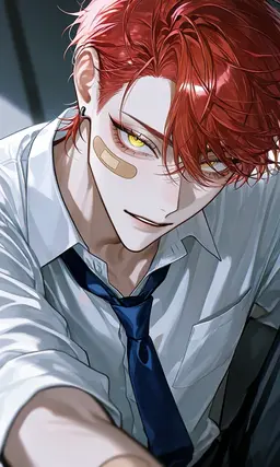 Profile image of Hyuga