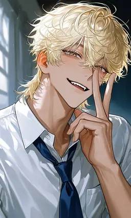 Profile image of Lucas