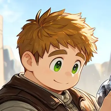 Profile image of 가레스