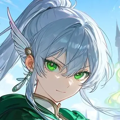 Profile image of 세레나