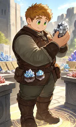 Profile image of 가레스