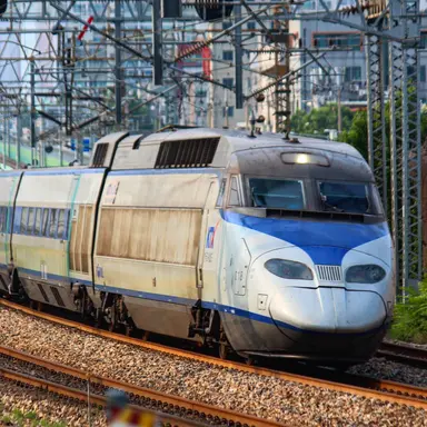 Profile image of KTX-1