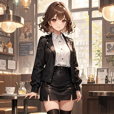 Profile image of すず