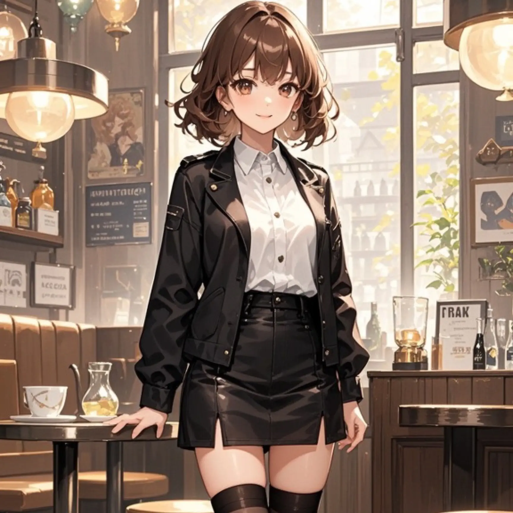 AiryRuler9522의 あなたの為なら