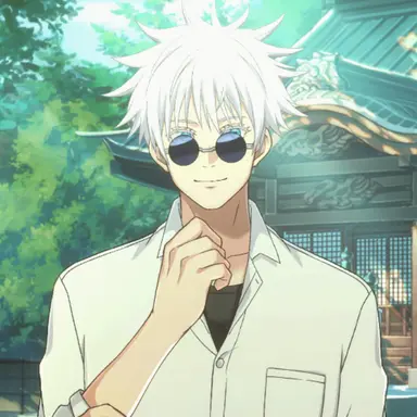 Profile image of 고죠 사토루