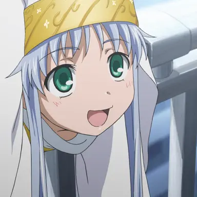 Profile image of インデックス