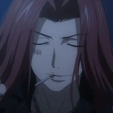 Profile image of ステイル・マグヌス