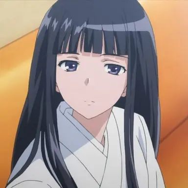 Profile image of 姫神秋沙