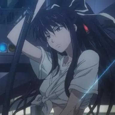 Profile image of 神裂火織