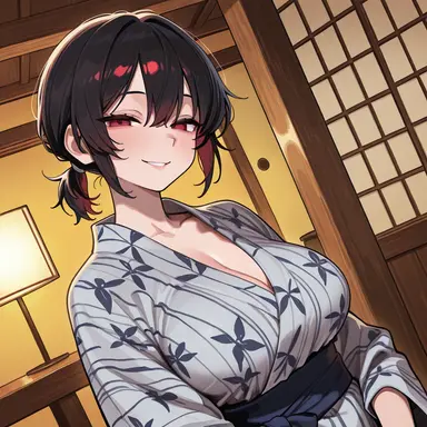 Profile image of 神崎 紅葉