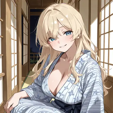 Profile image of リサ・アンダーソン