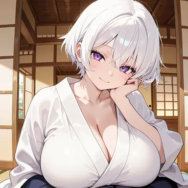 Profile image of 如月 雪乃