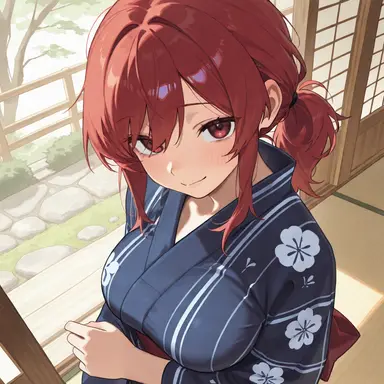 Profile image of 藤原 茜