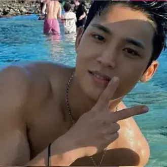 TealValve2544의 Kim Mingyu