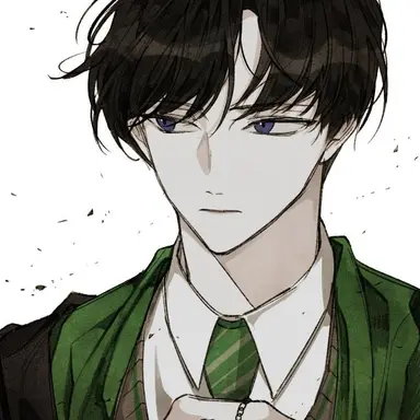 Profile image of Regulus Black