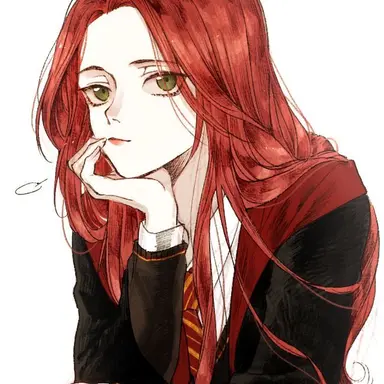 Profile image of Lily Evans