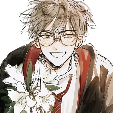 Profile image of James Potter