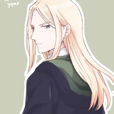 Profile image of Lucius Malfoy