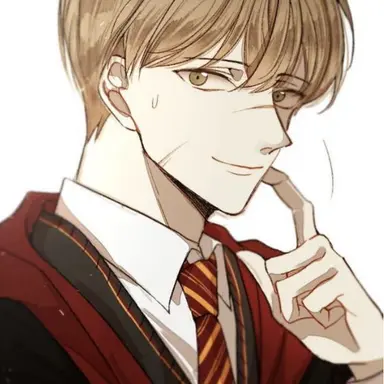 Profile image of Remus Lupin